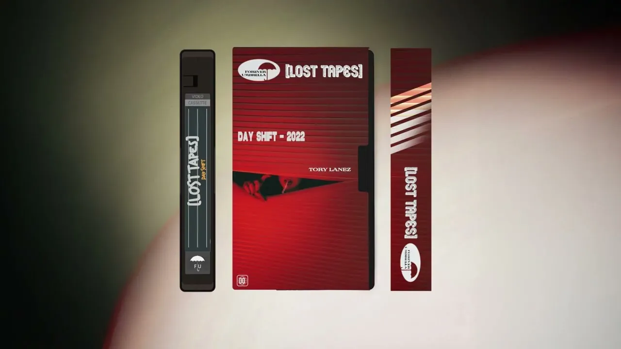 Tory Lanez  Day Shift (Lost Tapes 2022) Mp3 Download
