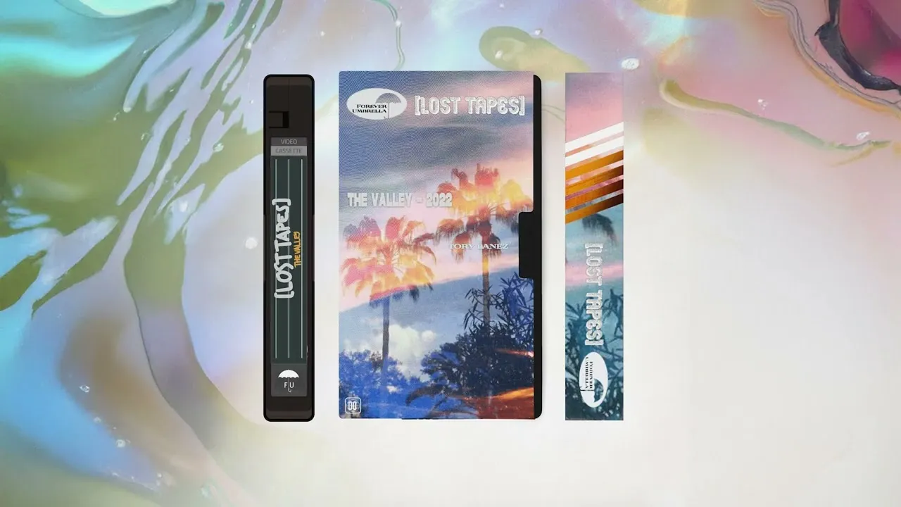 Tory Lanez  The Valley (Lost Tapes 2022) Mp3 Download