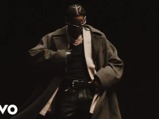 Travis Scott  TSUNAMI (Forgotten Remix) Mp3 Download