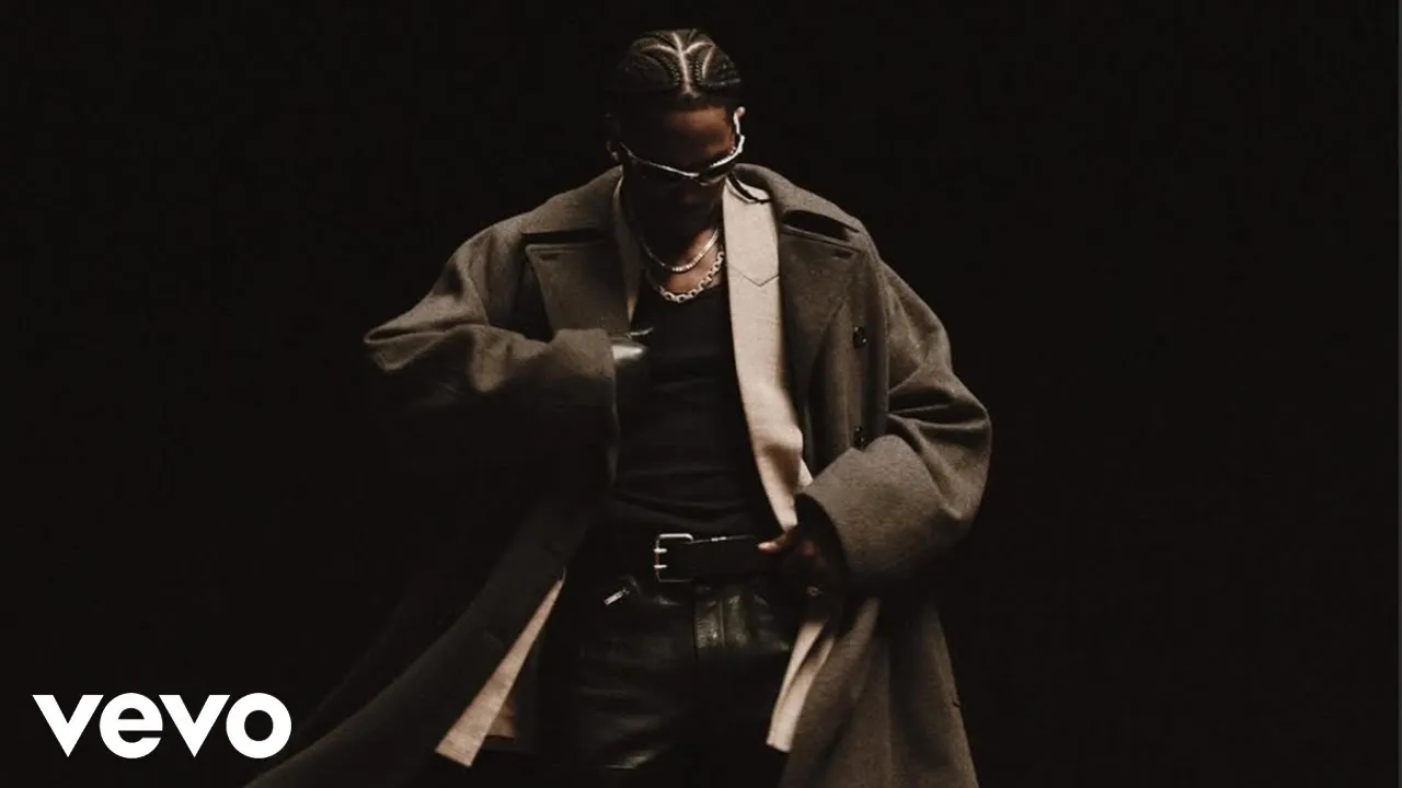 Travis Scott  TSUNAMI (Forgotten Remix) Mp3 Download