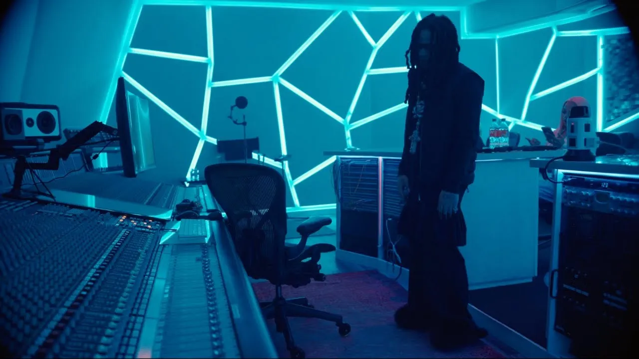 Trippie Redd Can't Count Me Out Mp3 Download