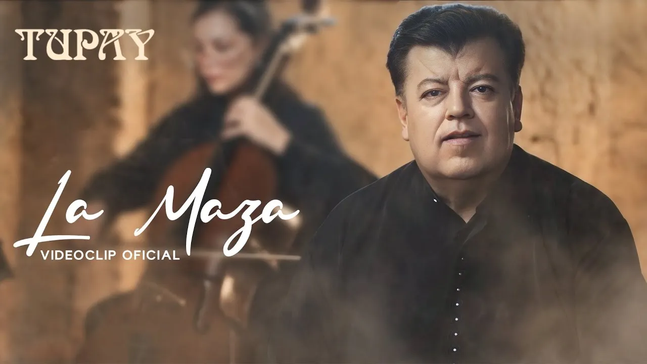 Tupay  La Maza Mp3 Download