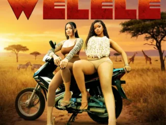 TxC  Welele ft. Mavo, Shoday, Leemckrazy, RALD, W4de & Al Xapo Mp3 Download