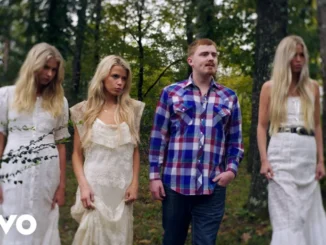 Tyler Nance  Keeps Me Sane  Official Music Video ft. The Castellows Mp3 Download