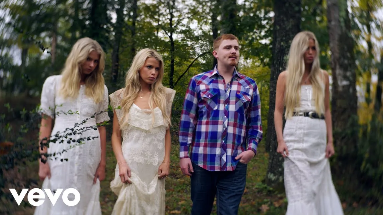 Tyler Nance  Keeps Me Sane  Official Music Video ft. The Castellows Mp3 Download