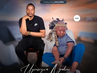 UMfulongashi  Uyinsizwa ngakini ft. Saliwa Mp3 Download