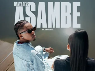 UMUTHI  Danya Devs  Asambe Mp3 Download