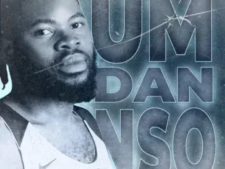 UndergroundKings  Thatha Wena ft. CDX Mp3 Download