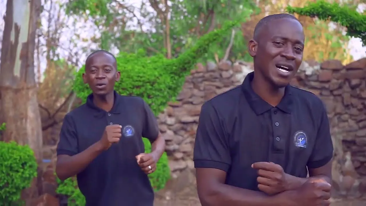 Vashumiri Vaishe Choral Group  Tenda Kuna Jesu Mp3 Download