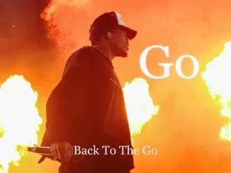 VIC MENSA  Back To The Go ft. Chance The Rapper Mp3 Download