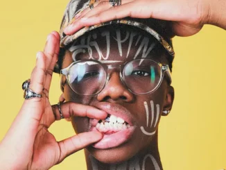 W4DE  Kuzovezeka ft. Toby Franco, Konke & Lioness Ratang Mp3 Download