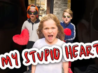 Walk Off The Earth  My Stupid Heart (Kids Version) ft. Luminati Suns Mp3 Download