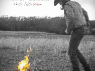 Warren Zeiders  Pretty Little Poison Mp3 Download