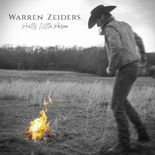 Warren Zeiders Pretty Little Poison Mp3 Download