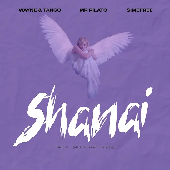 Wayne  Shanai Ft. Tango, Mr Pilato & Simefree Mp3 Download