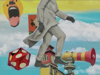 WeAreDeLaSoul  De La Soul  "The Package" (Visualizer) Mp3 Download