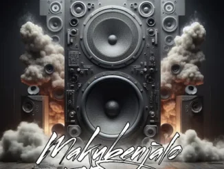 Whizzy_Mellow  Mama ft. Mduuh 911 Mp3 Download