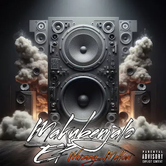 Whizzy_Mellow  Mama ft. Mduuh 911 Mp3 Download