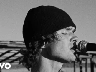 Will Swinton  Find A Way (Official Video) Mp3 Download