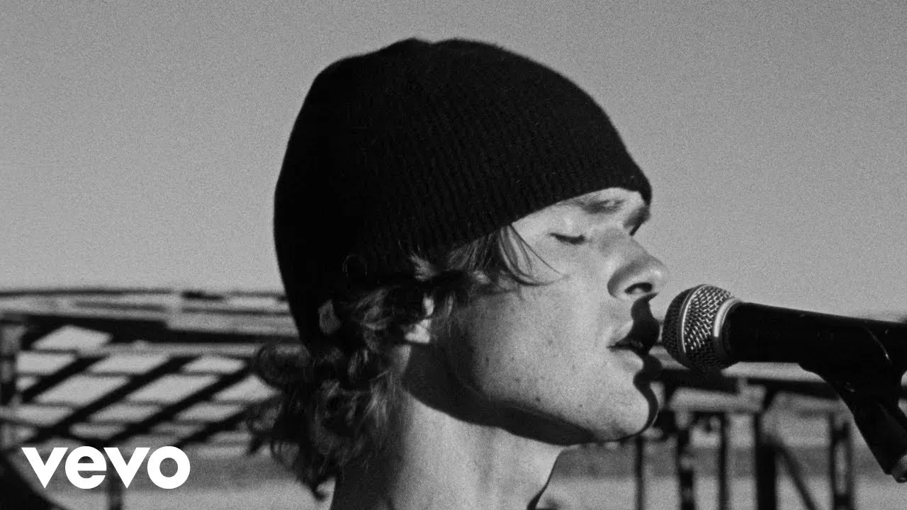 Will Swinton Find A Way (Official Video) Mp3 Download