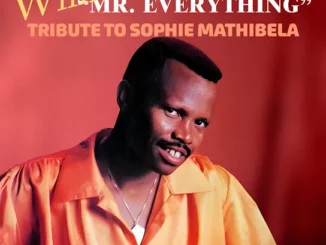 William Mthethwa  Mpho le Mphonyana Song ft. Yvonne Chaka Chaka Mp3 Download