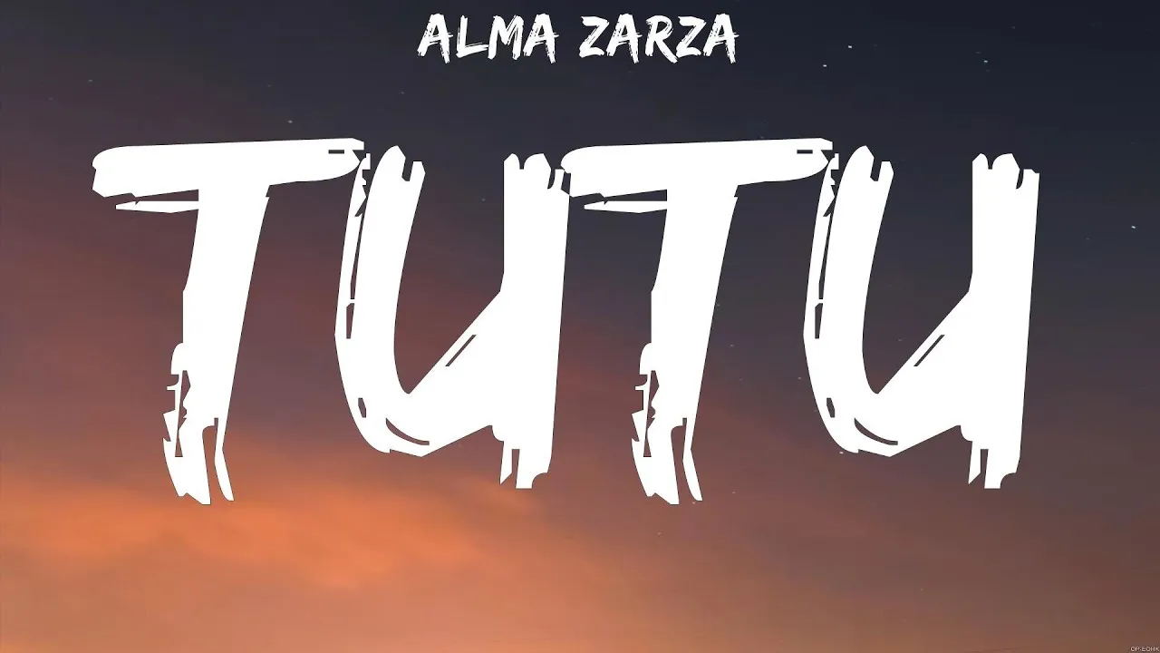 Winds Of Music Alma Zarza Tutu (Lyrics) Mp3 Download