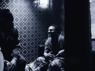 Wizkid  Odeal  Nights In The Sun ft. Wizkid ft. Odeal Mp3 Download