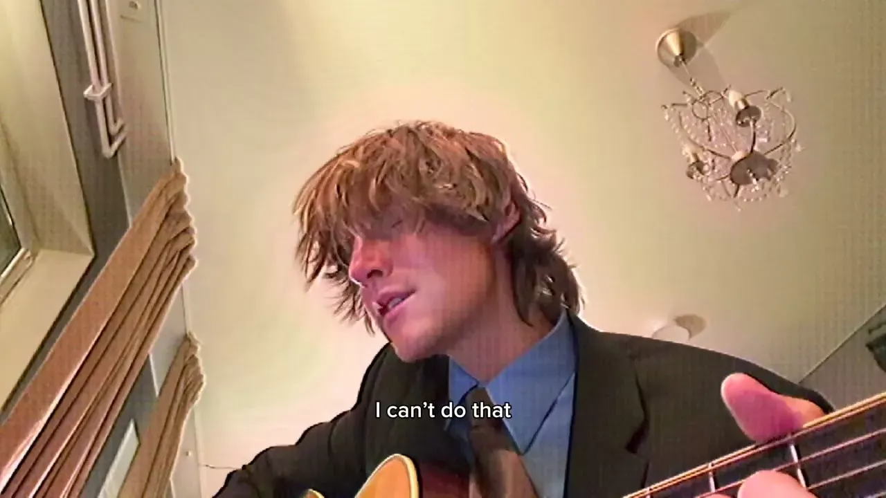 Yaeow Halfway Gone (Official Lyric Video) Mp3 Download