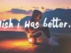 Yaeow  Wish I Was Better ft. Kina Mp3 Download
