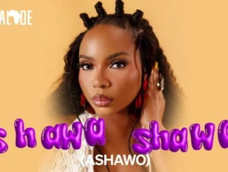 Yemi Alade  Shawa Shawa (Ashawo)  audio Mp3 Download