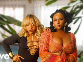 Yemi Alade  Worry (Official Music Video) ft. Fave Mp3 Download