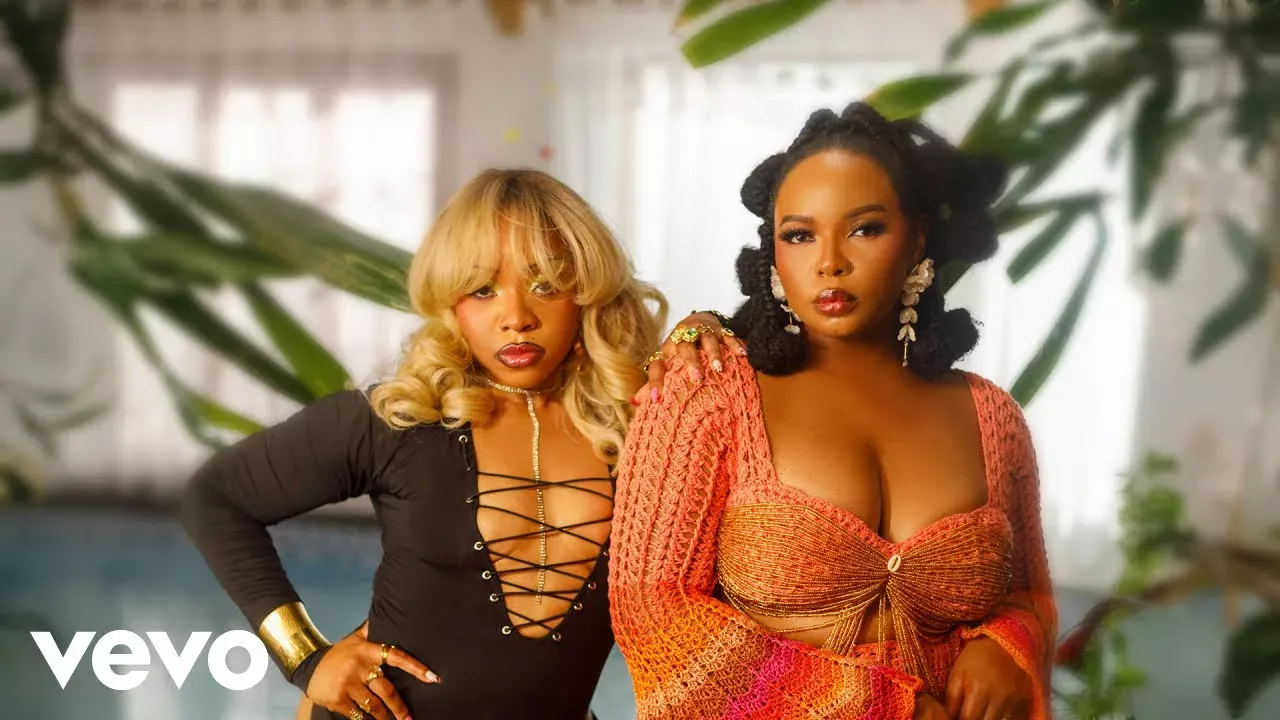 Yemi Alade Worry (Official Music Video) ft. Fave Mp3 Download
