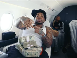 YFN Lucci  GHOST. Mp3 Download