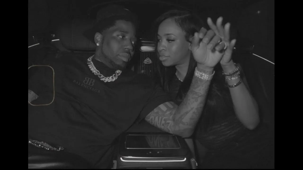 YFN Lucci  YFN Lucci  LOST WITHOUT YOU. [Official Music Video] Mp3 Download