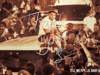 YFN Lucci  YFN Lucci  TELL ME.  [Official Audio] Ft. Lil Baby & 42 Dugg Mp3 Download