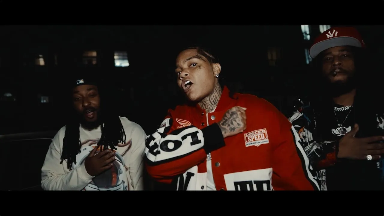 Young M.A  Thumperz Mp3 Download