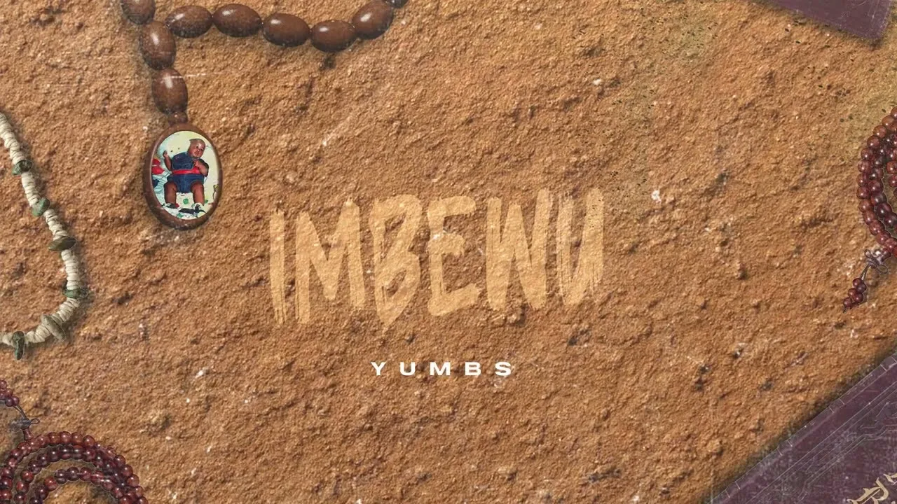 Yumbs  Yumbs x Starr Healer  Dube Mp3 Download