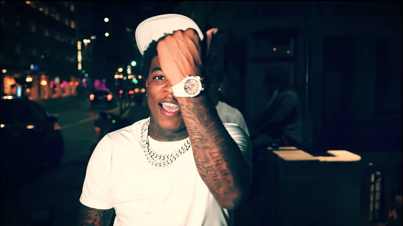 Yungeen Ace Problem Mp3 Download