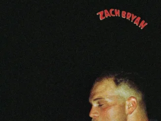 Zach Bryan  I Remember Everything Ft. Kacey Musgraves Mp3 Download