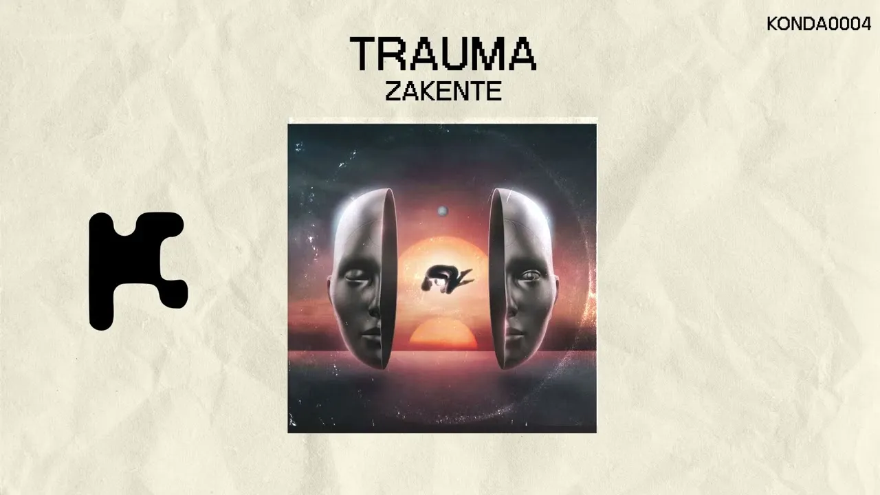 Zakente  Trauma Mp3 Download