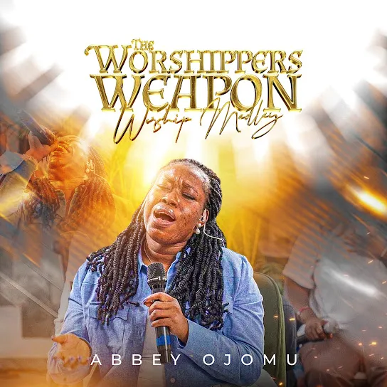 Abbey Ojomu  Intimacy Mp3 Download