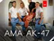 AMA AK47  ANG'THINTWA MINA Mp3 Download
