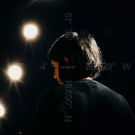 Amanda Cook  Let There Be (Live) Mp3 Download