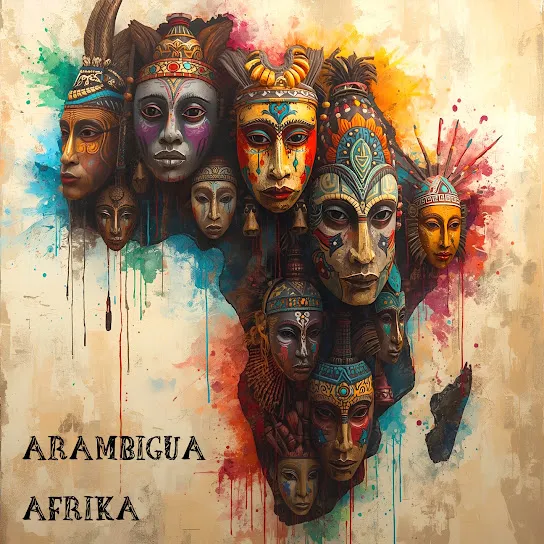 Arambigua  Afrika Mp3 Download