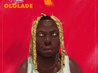 Asake  Trabaye Mp3 Download