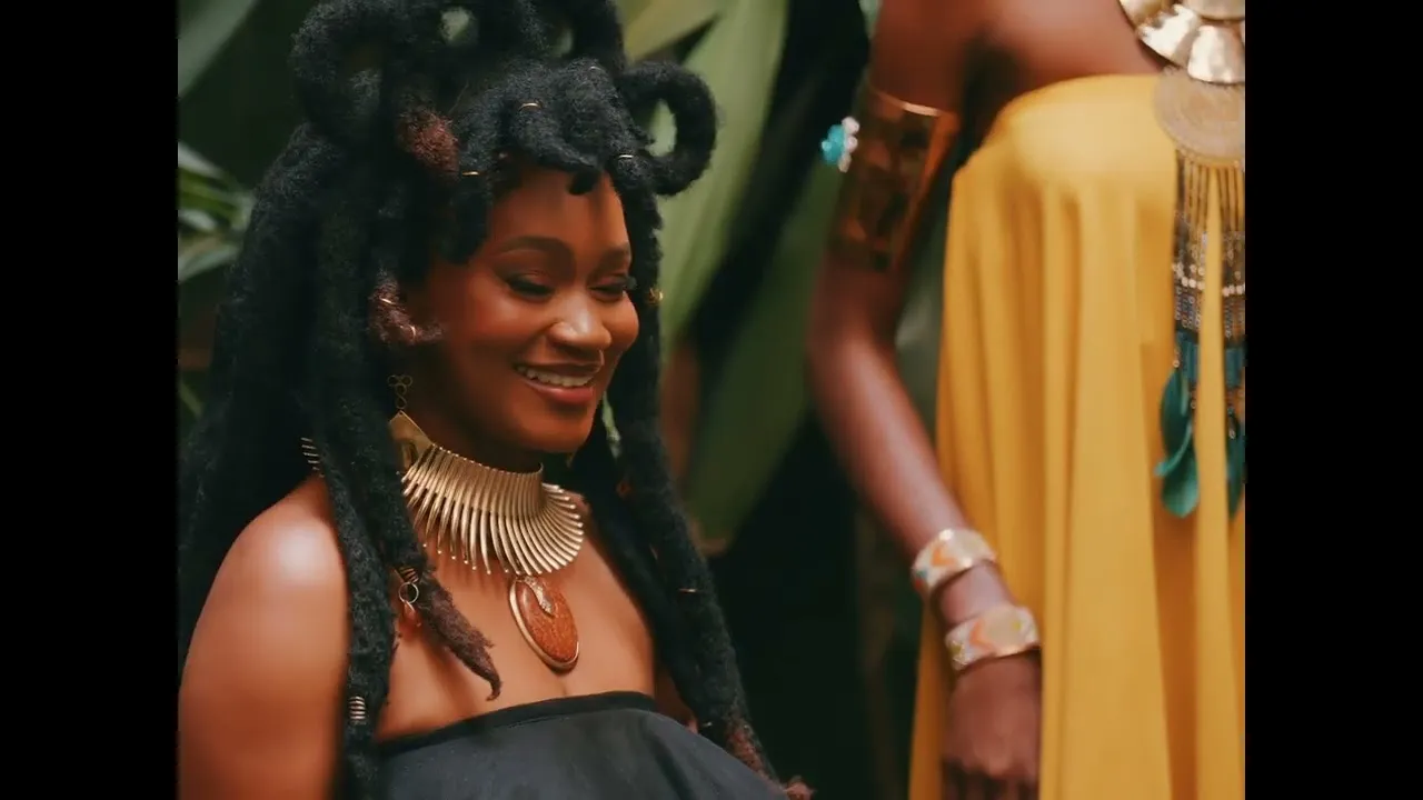 Beekay  The One II ft. Timi Dakolo Mp3 Download