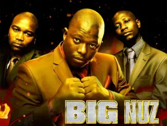 Big Nuz  Umlilo ft. DJ Tira Mp3 Download