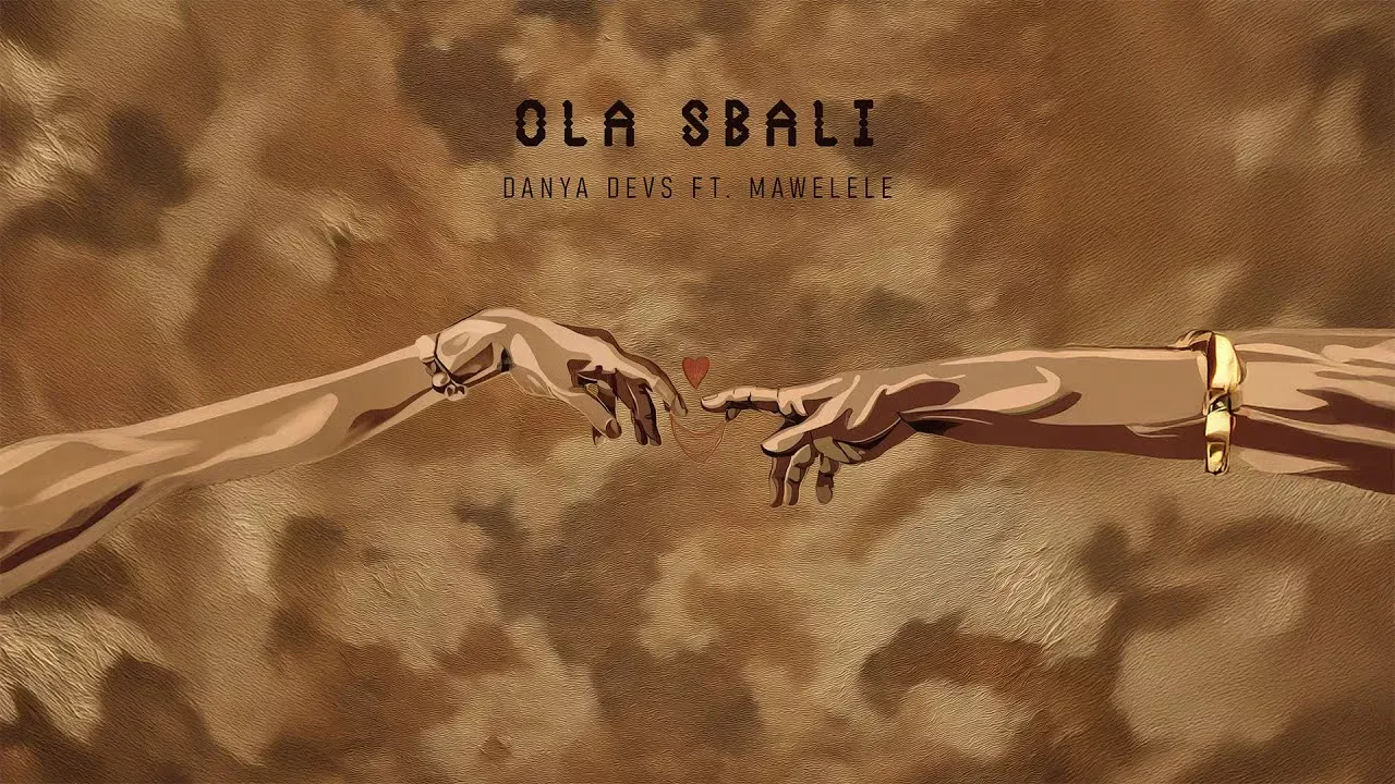 Blaq Diamond  Danya Devs  Ola Sbali ft. Mawelele (official Audio) Mp3 Download