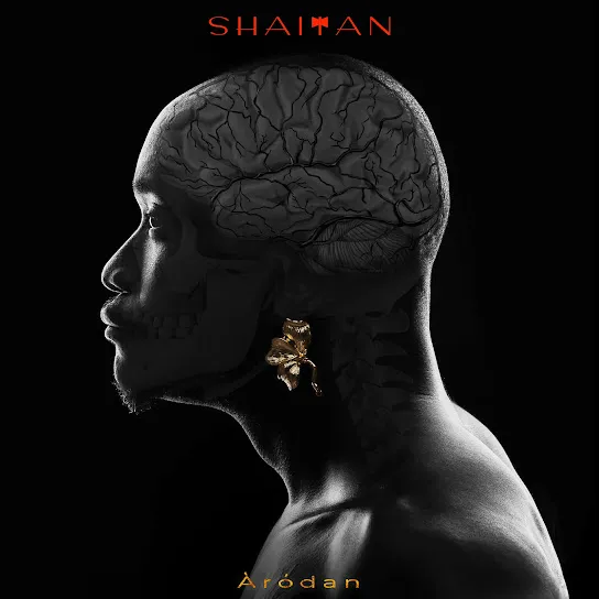 Brymo  Àródan ft. Miraj Mp3 Download