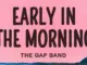 Cakes  The Gap Band  Early In The Morning Ft. Eclairs Mp3 Download